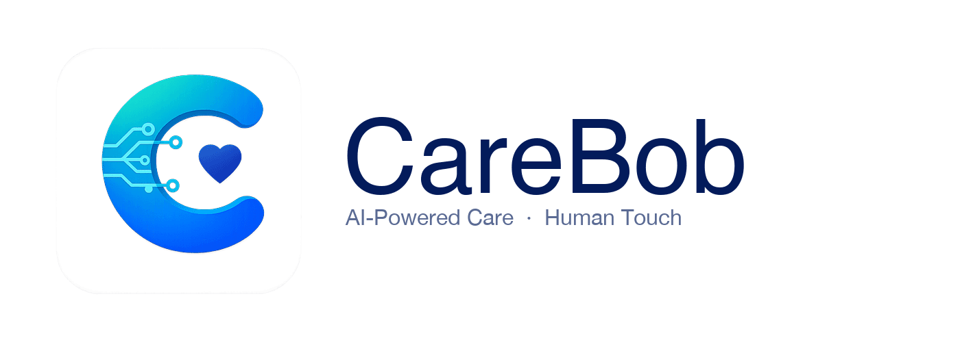 CareBob — AI-powered care management